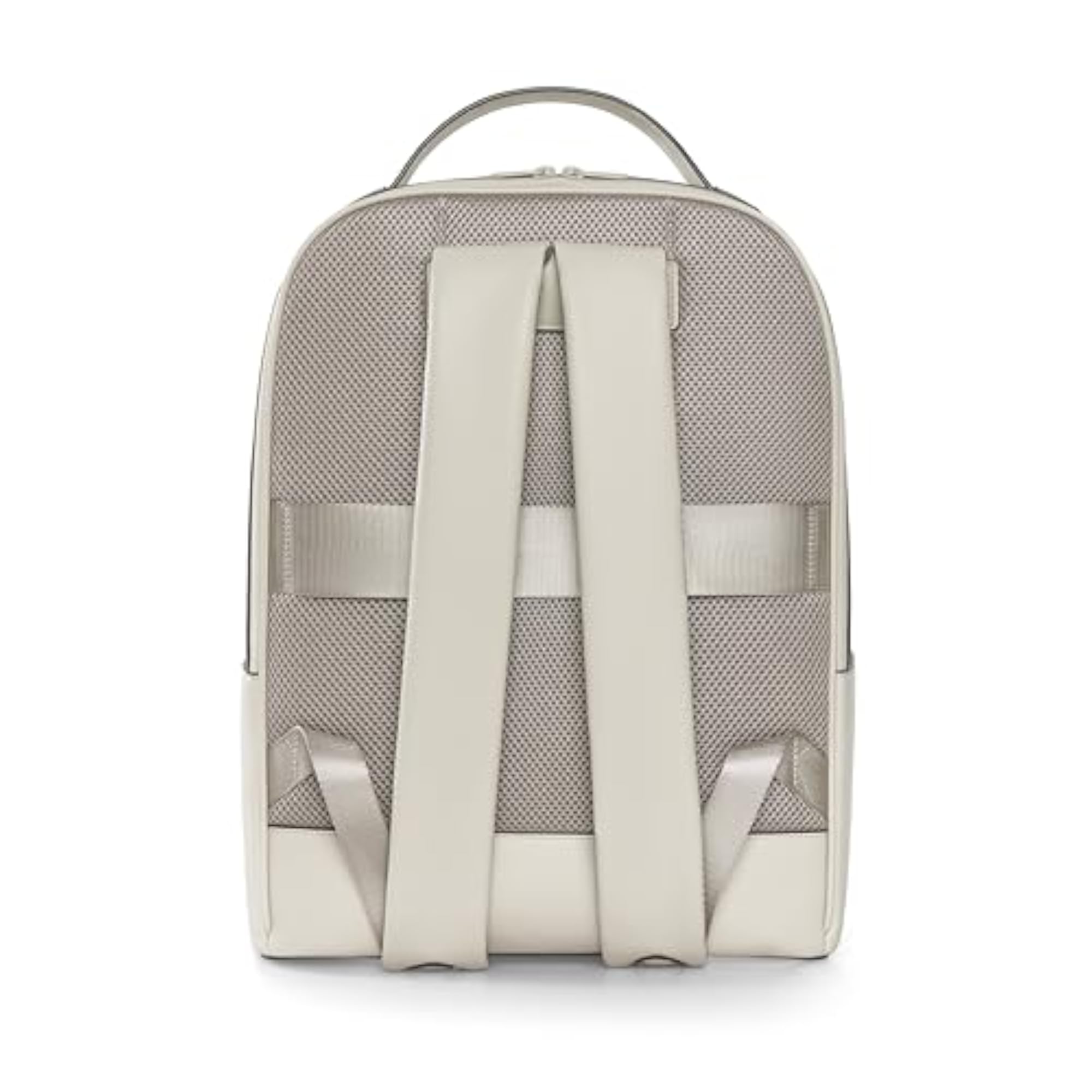 Premium Vegan Leather Backpack
